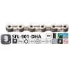 Reťaz Yaban SFL901-DHA 116L QL9