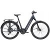 Elektrobicykel Trek Verve+ 4 Lowstep Galactic Grey 545Wh 2026 L