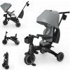KINDERKRAFT Trojkolka Jazz 3 Grey, 9m+