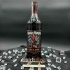 Captain Morgan Dark Rum 40% 1 l (čistá fľaša)