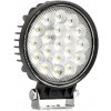 Pracovné LED svetlo AWL65 57W 6500K 10000lm 9-36V AMiO-04206