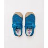 MILASH sieťované barefoot Fun shoes modré Veľkosť: 30
