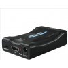 Hama AV prevodník SCART na HDMI (121775)