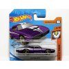 Hot Wheels 2020 Custom Otto GHD11