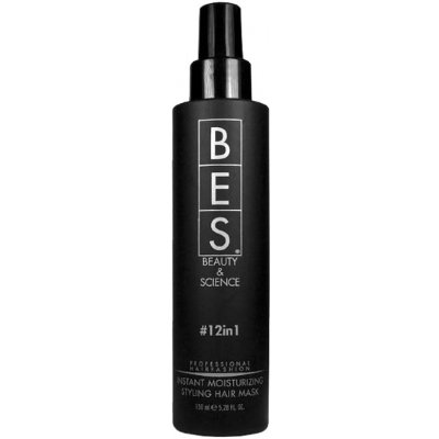 BES Hair Fashion 12in1 Styling Hair Mask 150 ml