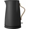 Stelton Emma 1,2 l matná čierna