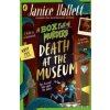 Death at the Museum - Janice Hallett, Penguin Random House Children's UK