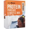 GymBeam Pancake & Waffle Mix 500 g