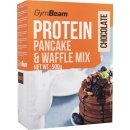 GymBeam Pancake & Waffle Mix 500 g