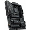 MSI X870E GAMING PLUS WIFI základní deska AMD X870E Zásuvka AM5 ATX