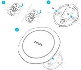 ZyXEL ACCESSORY-ZZ0105F