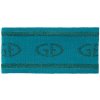 Čelenka Goldbergh Lia Headband Turchese uni