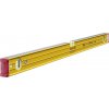 Stabila e 96 2 100 cm 15228 vodováha z ľahkého kovu 100 cm 05 mm/m; 15228