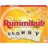 Spoločenská hra Rummikub Slovný TM Toys