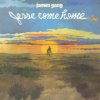 Gang James - Newborn / Jesse Come Home [CD]