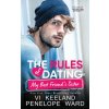 The Rules of Dating My Best Friend's Sister (Penelope Ward)(Brožovaná)
