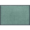 wash+dry Rohožka Trendcolour Salvia Green Rozmer: 60x180 cm