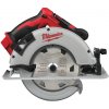 MILWAUKEE M18 BLCS66-0 AKU OKRUŽNÁ PÍLA 4933464588