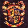 Running Wild - Blazon Stone / Reedice / Expanded / Digipack [CD]