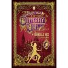 The Contrary Tale of the Butterfly Girl