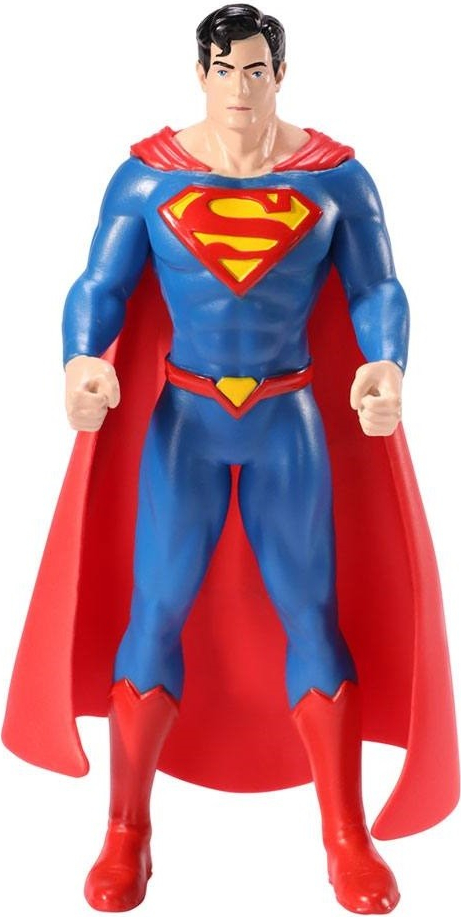 DC Comics Bendyfigs Bendable Superman 14 cm