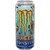 Monster Monster Aussie Lemonade JUICED 500 CAN