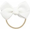 Gumička do vlasov La Fillette Estelle: Warmwhite