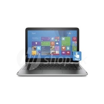 HP Pavilion x360 13-s105 P7T32EA