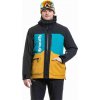 Pánska SNB & SKI bunda Manifold L