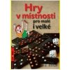 Hry v místnosti - Martin Gato