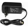 Napájecí adaptér 230V AC, 12V-24W (2A), jack 5,5mm x 2,1mm (AD1224)