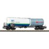 Piko Cisternový vagón Ermewa OMV VI 24627