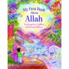 My First Book About Allah (Sara Khan,Alison Lodge)(Leporelo)