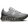 Dámska bežecká obuv On Cloudsurfer Max Alloy/Asphalt EUR 38