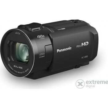 Panasonic HC-V800