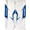 Brankárske betóny Bauer SV-PRO White/Blue Senior L