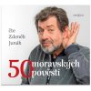 Radioservis 50 moravských pověstí - CDmp3 (Čte Zdeněk Junák)