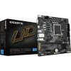 GIGABYTE MB Sc LGA1700 B760M H DDR4, Intel B760, 2xDDR4, 1xHDMI, 1xVGA, mATX B760M H DDR4