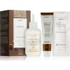 Korres Argan Oil permanentná farba na vlasy s arganovým olejom odtieň 8.1 Ash Light Blonde 50 ml