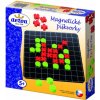Detoa Magnetické piškvorky, společenská hra
