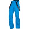 Northfinder Pánske lyžiarske komfortné nohavice BALASZ blue M NO-5048SNW