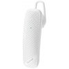 HandsFree Dudao U7X Bluetooth Handsfree slúchadlo, biele (DUD42367)