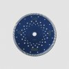 XTline Kotúč diamantový rezný turbo 125 x 2.2 x 10 x 22,2 mm XT167125