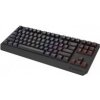 Genesis Thor 230 TKL Wireless čierna RGB Outemu Red NKG-2106