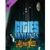 Cities Skylines All that Jazz