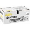 Kyocera toner TK-5440Y yellow na 2 400 A4 stran, pro PA2100, MA2100