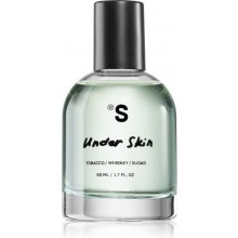 Sister's Aroma Under Skin parfum unisex 50 ml