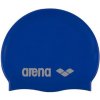 Arena Classic Silicone Junior Cap Sky-Blue (6-12 rokov)