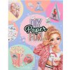 Top Model DIY Paper Fun CUTIE STAR