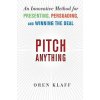 Pitch Anything (Oren Klaff)(Pevná)